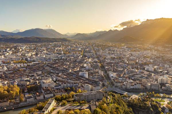 Grenoble